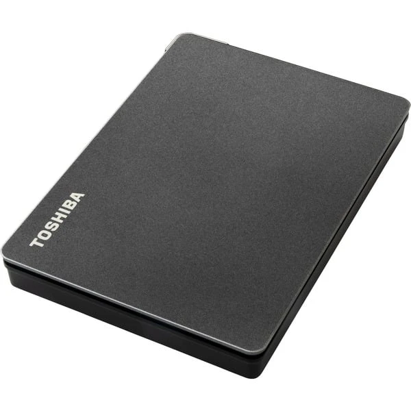 Toshiba Canvio Gaming 2 TB, Externe Festplatte 6 Toshiba Canvio Gaming 2 TB, Externe Festplatte – Bild 4