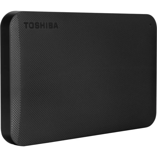 Toshiba Canvio Ready 1 TB, Externe Festplatte 3 Toshiba Canvio Ready 1 TB, Externe Festplatte