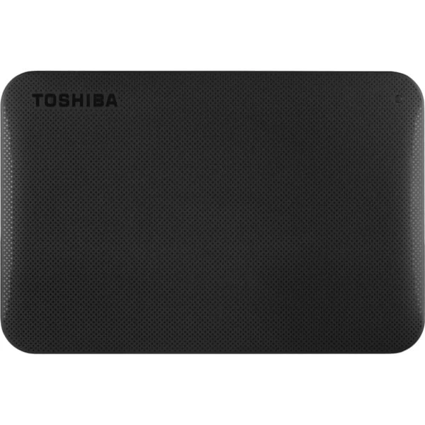 Toshiba Canvio Ready 1 TB, Externe Festplatte 4 Toshiba Canvio Ready 1 TB, Externe Festplatte – Bild 2