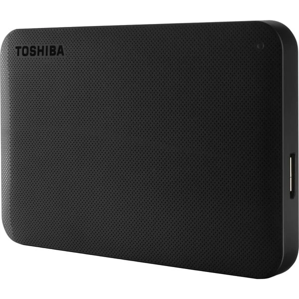 Toshiba Canvio Ready 1 TB, Externe Festplatte 5 Toshiba Canvio Ready 1 TB, Externe Festplatte – Bild 3