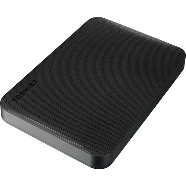 Toshiba Canvio Ready 1 TB, Externe Festplatte 6 Toshiba Canvio Ready 1 TB, Externe Festplatte – Bild 4