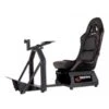 TrackTime Game Seat TT3055, Sim Rig -Asus || HP || Digitus Verkäufe TrackTime Game Seat TT3055 Sim Rig@@1788147