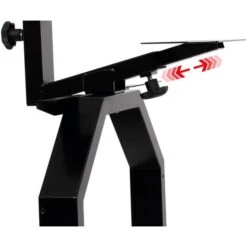 TrackTime Game Seat TT3055, Sim Rig -Asus || HP || Digitus Verkäufe TrackTime Game Seat TT3055 Sim Rig@@1788147 3