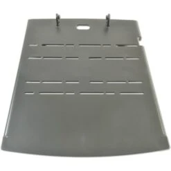 TrackTime Pedalmontageplatte, Befestigung/Montage