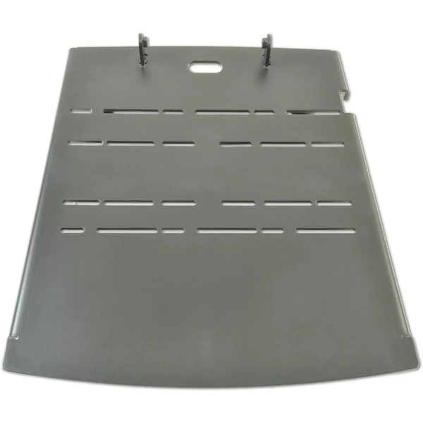 TrackTime Pedalmontageplatte, Befestigung/Montage 3 TrackTime Pedalmontageplatte, Befestigung/Montage