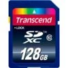 Transcend 128 GB SDXC, Speicherkarte