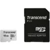 Transcend 300S 16 GB MicroSDHC, Speicherkarte