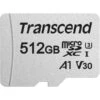 Transcend 300S 512 GB MicroSDXC, Speicherkarte