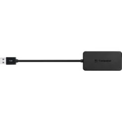 Transcend 4-Port USB 3.0 Hub, USB-Hub -Asus || HP || Digitus Verkäufe Transcend 4 Port USB 3 0 Hub USB Hub@@lxzh3900 2