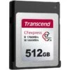 Transcend CFExpress 820 512 GB, Speicherkarte -Asus || HP || Digitus Verkäufe Transcend CFExpress 820 512 GB Speicherkarte@@imjo30
