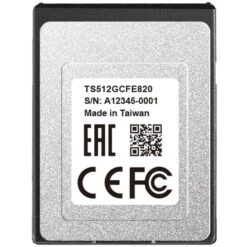 Transcend CFExpress 820 512 GB, Speicherkarte 9 Transcend CFExpress 820 512 GB, Speicherkarte -Asus || HP || Digitus Verkäufe Transcend CFExpress 820 512 GB Speicherkarte@@imjo30 3