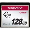 Transcend CFast 2.0 CFX600 128 GB, Speicherkarte -Asus || HP || Digitus Verkäufe Transcend CFast 2 0 CFX600 128 GB Speicherkarte@@imho3j