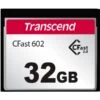 Transcend CFast 2.0 CFX602 32 GB, Speicherkarte