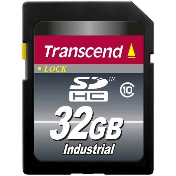 Transcend Class 10 32 GB SDHC, Speicherkarte 3 Transcend Class 10 32 GB SDHC, Speicherkarte