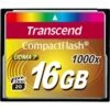 Transcend CompactFlash 1000 16 GB, Speicherkarte