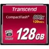 Transcend CompactFlash 800 128 GB, Speicherkarte -Asus || HP || Digitus Verkäufe Transcend CompactFlash 800 128 GB Speicherkarte@@1120971