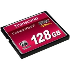 Transcend CompactFlash 800 128 GB, Speicherkarte 8 Transcend CompactFlash 800 128 GB, Speicherkarte -Asus || HP || Digitus Verkäufe Transcend CompactFlash 800 128 GB Speicherkarte@@1120971 2