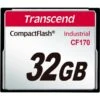 Transcend CompactFlash CF170 32 GB, Speicherkarte -Asus || HP || Digitus Verkäufe Transcend CompactFlash CF170 32 GB Speicherkarte@@imfo3900