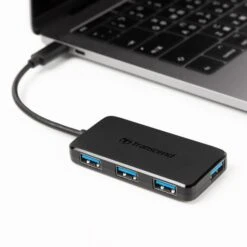 Transcend HUB2C, USB-Hub -Asus || HP || Digitus Verkäufe Transcend HUB2C USB Hub@@lxzh3901 4