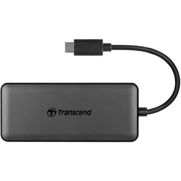 Transcend HUB5C, USB-Hub 4 Transcend HUB5C, USB-Hub – Bild 2
