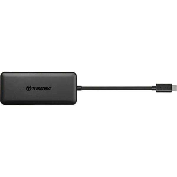 Transcend HUB5C, USB-Hub 5 Transcend HUB5C, USB-Hub – Bild 3
