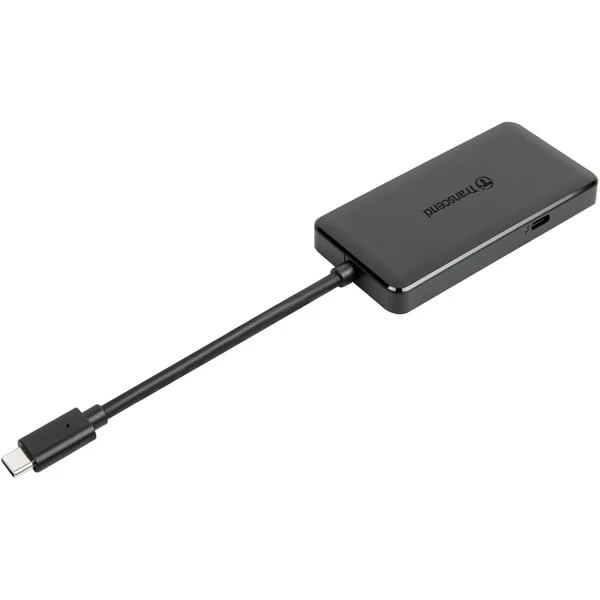 Transcend HUB5C, USB-Hub 6 Transcend HUB5C, USB-Hub – Bild 4