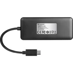 Transcend HUB5C, USB-Hub 11 Transcend HUB5C, USB-Hub -Asus || HP || Digitus Verkäufe Transcend HUB5C USB Hub@@lxzh3902 4