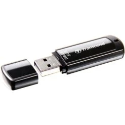 Transcend JetFlash 350 8GB, USB-Stick -Asus || HP || Digitus Verkäufe Transcend JetFlash 350 8GB USB Stick@@imdl3u 2