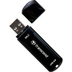 Transcend JetFlash 750 32 GB, USB-Stick