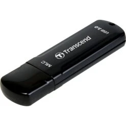 Transcend JetFlash 750 32 GB, USB-Stick -Asus || HP || Digitus Verkäufe Transcend JetFlash 750 32 GB USB Stick@@imfl3022 3