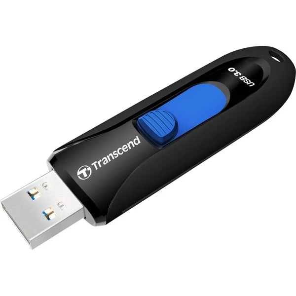 Transcend JetFlash 790K 16 GB, USB-Stick 6 Transcend JetFlash 790K 16 GB, USB-Stick – Bild 4