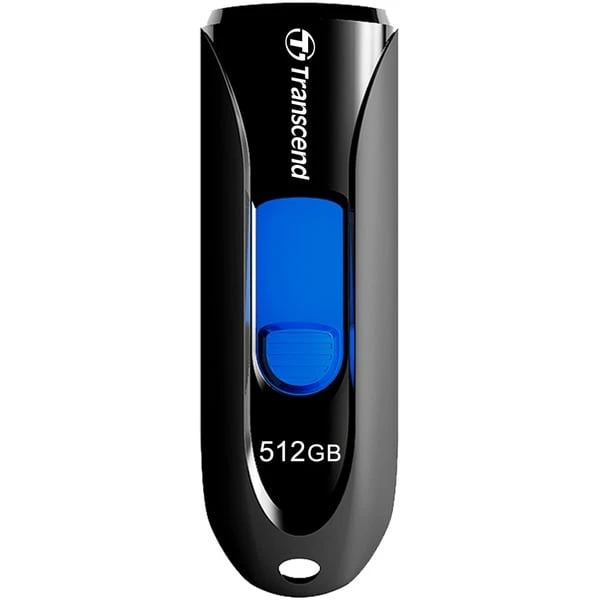 Transcend JetFlash 790K 512 GB, USB-Stick 6 Transcend JetFlash 790K 512 GB, USB-Stick – Bild 4