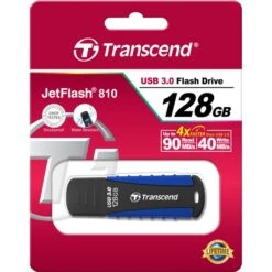 Transcend JetFlash 810 128 GB, USB-Stick 11 Transcend JetFlash 810 128 GB, USB-Stick -Asus || HP || Digitus Verkäufe Transcend JetFlash 810 128 GB USB Stick@@imhl3z 4