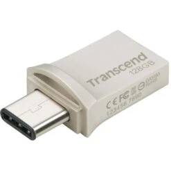 Transcend JetFlash 890 128 GB, USB-Stick -Asus || HP || Digitus Verkäufe Transcend JetFlash 890 128 GB USB Stick@@imhl3026 3