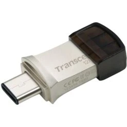 Transcend JetFlash 890 128 GB, USB-Stick -Asus || HP || Digitus Verkäufe Transcend JetFlash 890 128 GB USB Stick@@imhl3026 4