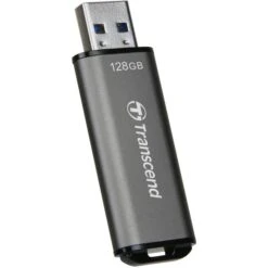 Transcend JetFlash 920 128 GB, USB-Stick -Asus || HP || Digitus Verkäufe Transcend JetFlash 920 128 GB USB Stick@@imhl3036 3