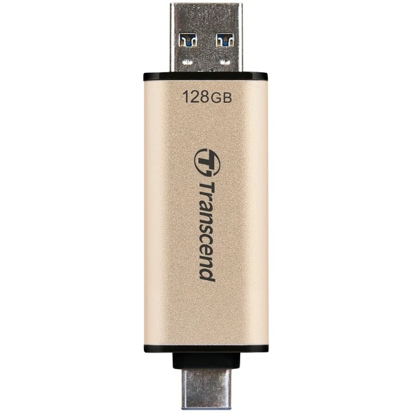 Transcend JetFlash 930C 128 GB, USB-Stick 8 Transcend JetFlash 930C 128 GB, USB-Stick – Bild 6