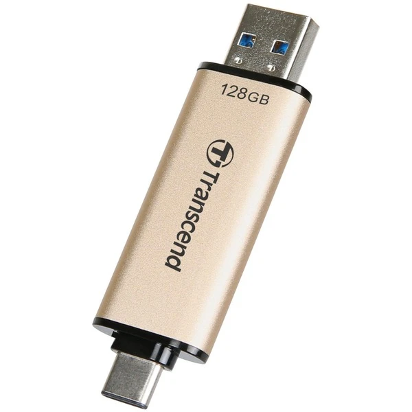 Transcend JetFlash 930C 128 GB, USB-Stick 9 Transcend JetFlash 930C 128 GB, USB-Stick – Bild 7