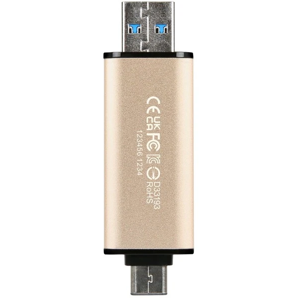 Transcend JetFlash 930C 128 GB, USB-Stick 10 Transcend JetFlash 930C 128 GB, USB-Stick – Bild 8
