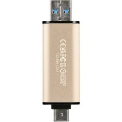 Transcend JetFlash 930C 256 GB, USB-Stick -Asus || HP || Digitus Verkäufe Transcend JetFlash 930C 256 GB USB Stick@@1736165 7