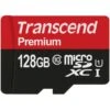 Transcend Premium 128GB MicroSDXC-Karte, Speicherkarte -Asus || HP || Digitus Verkäufe Transcend Premium 128GB microSDXC Karte Speicherkarte@@imht3a