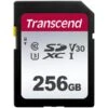 Transcend SDXC Card 256GB, Speicherkarte