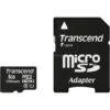 Transcend MicroSDHC Card 8 GB Ultra, Speicherkarte