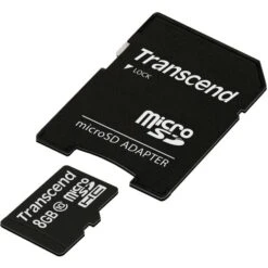 Transcend MicroSDHC Card 8 GB, Speicherkarte 7 Transcend MicroSDHC Card 8 GB, Speicherkarte -Asus || HP || Digitus Verkäufe Transcend microSDHC Card 8 GB Speicherkarte@@imdt3e 2