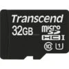 Transcend MicroSDHC Card UHS-I 32 GB, Speicherkarte -Asus || HP || Digitus Verkäufe Transcend microSDHC Card UHS I 32 GB Speicherkarte@@imft3b
