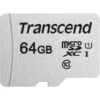 Transcend MicroSDXC Card 64GB, Speicherkarte