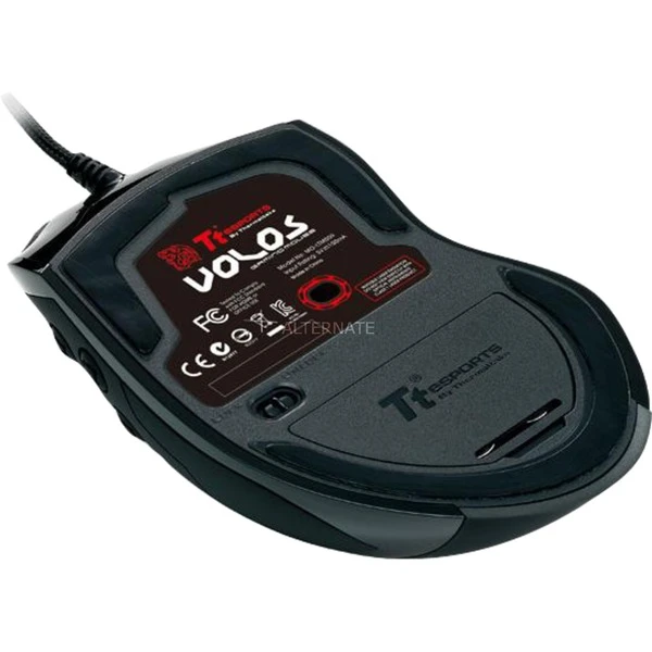 Tt ESPORTS Volos, Gaming-Maus 7 Tt ESPORTS Volos, Gaming-Maus – Bild 5