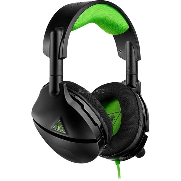 Turtle Beach Stealth 300, Gaming-Headset 4 Turtle Beach Stealth 300, Gaming-Headset – Bild 2
