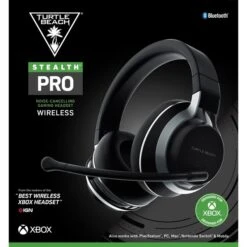 Turtle Beach Stealth Pro, Gaming-Headset -Asus || HP || Digitus Verkäufe Turtle Beach Stealth Pro Gaming Headset@@1899830 49