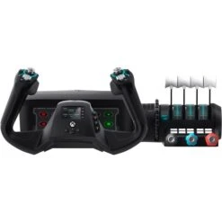 Turtle Beach VelocityOne Flight, Yoke -Asus || HP || Digitus Verkäufe Turtle Beach VelocityOne Flight Yoke@@1748728 3